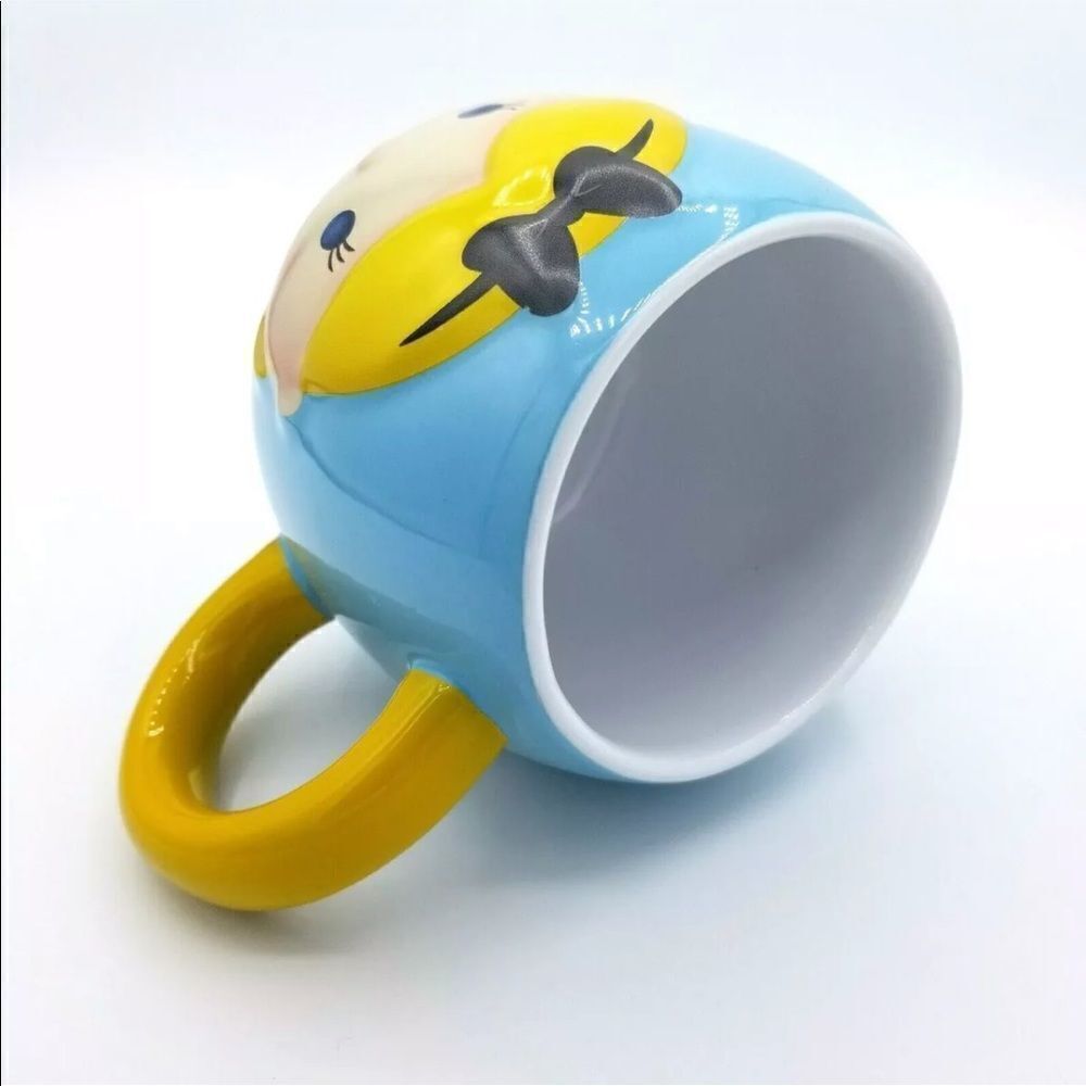 Disney's Alice in Wonderland Mug Tsum Tsum 12oz - Picture 5 of 7